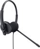 DELL WH1022 Headset Wired Head-band Calls/Music Black3