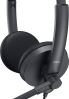 DELL WH1022 Headset Wired Head-band Calls/Music Black5