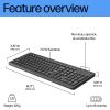 HP 225 Wireless keyboard4