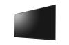Sony FW-75BZ30J signage display Digital signage flat panel 75" IPS Wi-Fi 440 cd/m² 4K Ultra HD Black Built-in processor Android 10 24/74
