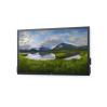 DELL P7524QT Interactive flat panel 74.52" LCD 350 cd/m² 4K Ultra HD Black Touchscreen1