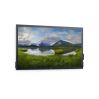 DELL P7524QT Interactive flat panel 74.52" LCD 350 cd/m² 4K Ultra HD Black Touchscreen2