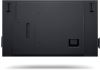 DELL P5524QT Interactive flat panel 55" LCD 350 cd/m² 4K Ultra HD Black Touchscreen3