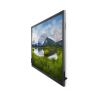 DELL P8624QT Interactive flat panel 85.6" LCD 350 cd/m² 4K Ultra HD Black Touchscreen4