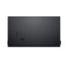 DELL P8624QT Interactive flat panel 85.6" LCD 350 cd/m² 4K Ultra HD Black Touchscreen7