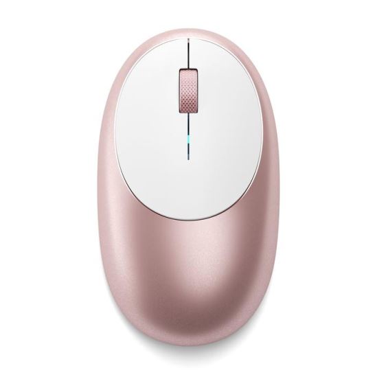 Satechi M1 mouse Ambidextrous Bluetooth Optical1