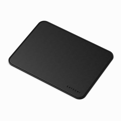 Satechi ST-ELMPK mouse pad Black1