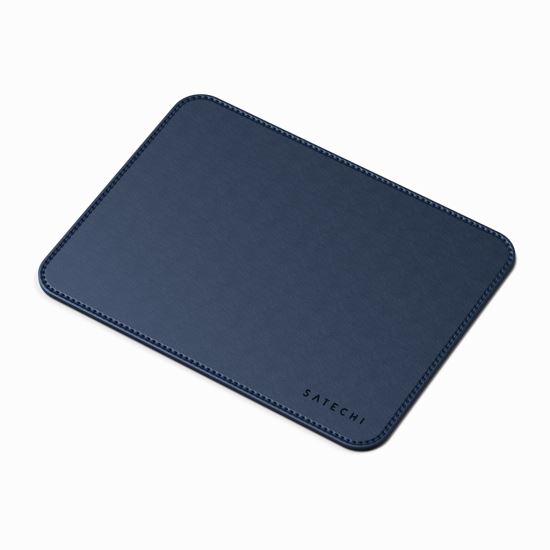 Satechi ST-ELMPB mouse pad Blue1