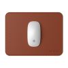 Satechi ST-ELMPN mouse pad Brown4