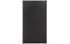 LG 75XE3C-B signage display 75" 3000 cd/m² 4K Ultra HD Black 24/73