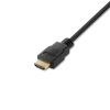 Belkin F1DN1MOD-CC-H03 HDMI cable 70.9" (1.8 m) HDMI Type A (Standard) Black2