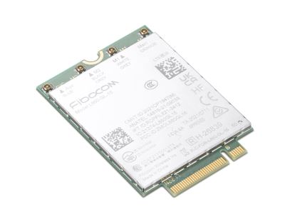 Lenovo 4XC1M72794 network card Internal WWAN 1000 Mbit/s1