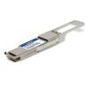 AddOn Networks QSFP-100G-DW49-S-AO network transceiver module Fiber optic 100000 Mbit/s QSFP28 1538.19 nm1