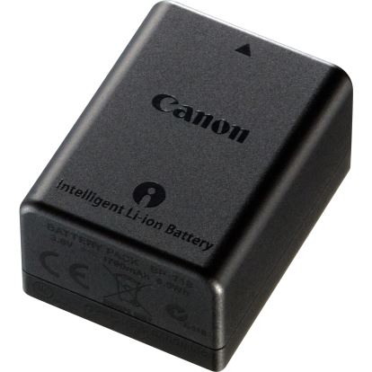 Canon 6055B002 camera/camcorder battery Lithium-Ion (Li-Ion) 1840 mAh1