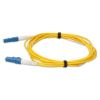 AddOn Networks ADD-LC-LC-MB3MS9SMF fiber optic cable 118.1" (3 m) OFNR OS2 Yellow2