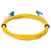 AddOn Networks ADD-LC-LC-MB3MS9SMF fiber optic cable 118.1" (3 m) OFNR OS2 Yellow4