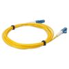 AddOn Networks ADD-LC-LC-MB3MS9SMF fiber optic cable 118.1" (3 m) OFNR OS2 Yellow5