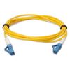 AddOn Networks ADD-LC-LC-MB3MS9SMF fiber optic cable 118.1" (3 m) OFNR OS2 Yellow8