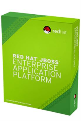 Red Hat JBoss Enterprise Application Platform Application server1