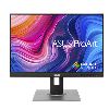 ASUS ProArt PA248QV computer monitor 24.1" 1920 x 1200 pixels WUXGA LED Black1