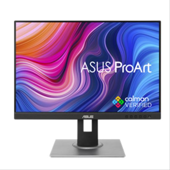 ASUS ProArt PA248QV computer monitor 24.1" 1920 x 1200 pixels WUXGA LED Black1