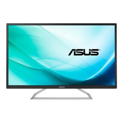 ASUS VA325H computer monitor 31.5" 1920 x 1080 pixels Full HD Black1