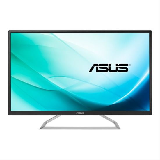 ASUS VA325H computer monitor 31.5" 1920 x 1080 pixels Full HD Black1