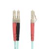 StarTech.com 450FBLCLC20 fiber optic cable 787.4" (20 m) LC OM4 Aqua color2