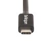 StarTech.com TBLT4MM1M Thunderbolt cable 39.4" (1 m) 40 Gbit/s Black4