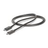 StarTech.com TBLT4MM1M Thunderbolt cable 39.4" (1 m) 40 Gbit/s Black10