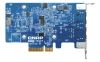 QNAP QXG-10G2T network card Internal Ethernet 10000 Mbit/s2