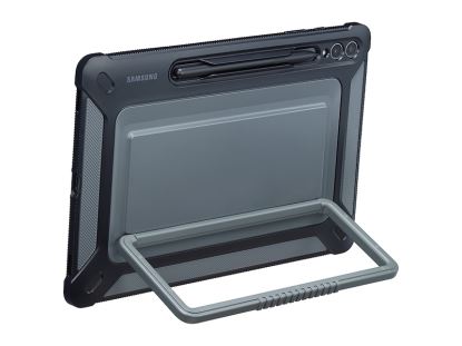 Samsung EF-RX810CBEGUJ tablet case 12.4" Cover Gray1