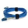 AddOn Networks ADD-LC-LC-10M9SMF-BE-TAA fiber optic cable 393.7" (10 m) OFNR OS2 Blue2
