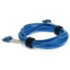 AddOn Networks ADD-LC-LC-10M9SMF-BE-TAA fiber optic cable 393.7" (10 m) OFNR OS2 Blue3