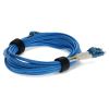 AddOn Networks ADD-LC-LC-10M9SMF-BE-TAA fiber optic cable 393.7" (10 m) OFNR OS2 Blue5