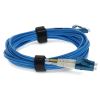 AddOn Networks ADD-LC-LC-10M9SMF-BE-TAA fiber optic cable 393.7" (10 m) OFNR OS2 Blue6