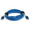 AddOn Networks ADD-LC-LC-10M9SMF-BE-TAA fiber optic cable 393.7" (10 m) OFNR OS2 Blue8