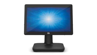 Elo Touch Solutions EloPOS All-in-One J4105 15.6" 1366 x 768 pixels Touchscreen Black1