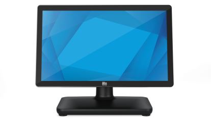 Elo Touch Solutions E937154 POS system All-in-One 1.5 GHz J4105 21.5" 1920 x 1080 pixels Touchscreen Black1