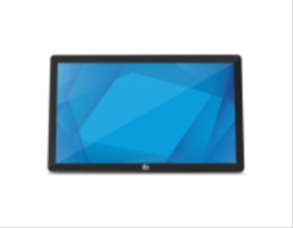 Elo Touch Solutions EloPOS All-in-One J4105 21.5" 1920 x 1080 pixels Touchscreen Black1