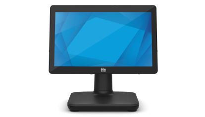 Elo Touch Solutions E936365 POS system All-in-One 2.1 GHz i5-8500T 15.6" 1920 x 1080 pixels Touchscreen Black1