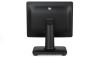 Elo Touch Solutions E932090 POS system All-in-One 2.1 GHz i5-8500T 15" 1024 x 768 pixels Touchscreen Black4