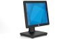 Elo Touch Solutions E931896 POS system All-in-One 3.1 GHz i3-8100T 15" 1024 x 768 pixels Touchscreen Black3