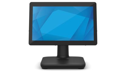 Elo Touch Solutions E136131 POS system All-in-One 2 GHz J4125 15.6" 1366 x 768 pixels Touchscreen Black1