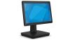Elo Touch Solutions E136131 POS system All-in-One 2 GHz J4125 15.6" 1366 x 768 pixels Touchscreen Black2