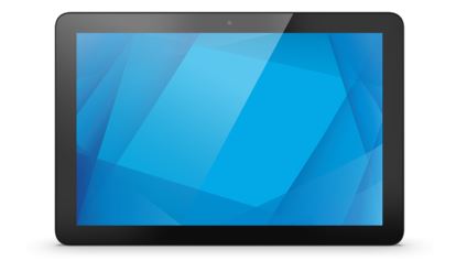 Elo Touch Solutions I-Series 4.0 Value, 10-Inch, All-in-One RK3399 10.1" 1280 x 800 pixels Touchscreen Black1