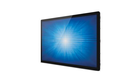 Elo Touch Solutions 3263L computer monitor 31.5" 1920 x 1080 pixels Full HD LED Touchscreen Multi-user Black1