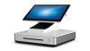 Elo Touch Solutions PayPoint Plus All-in-One i5-8500T 15.6" 1920 x 1080 pixels Touchscreen White3