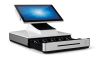 Elo Touch Solutions PayPoint Plus All-in-One i5-8500T 15.6" 1920 x 1080 pixels Touchscreen White6