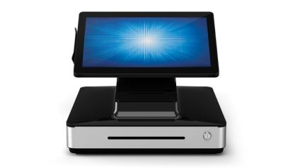 Elo Touch Solutions PayPoint Plus All-in-One i5-8500T 15.6" 1920 x 1080 pixels Touchscreen Black, Gray1